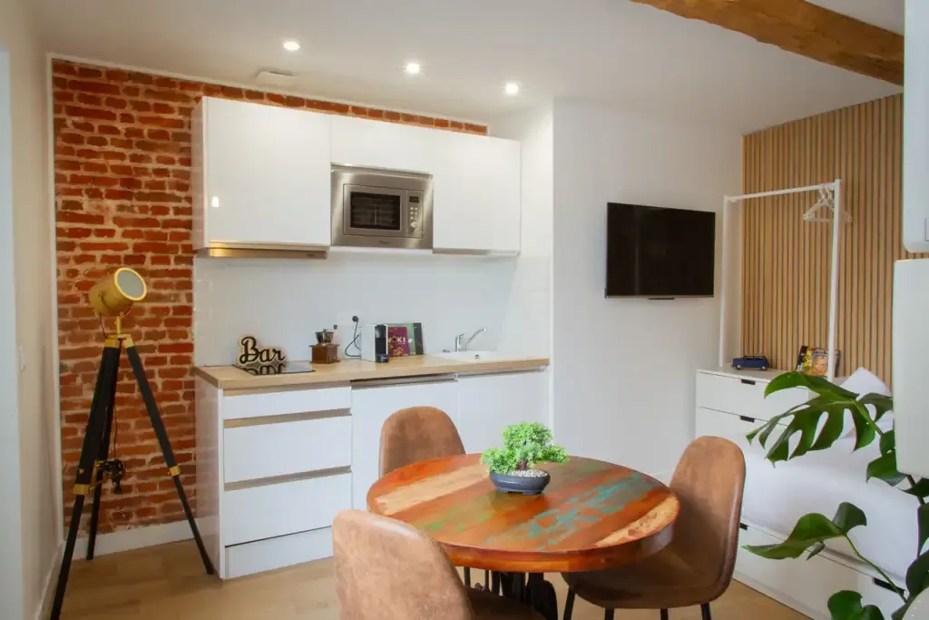 Salon de l'Atelier 34 à Honfleur