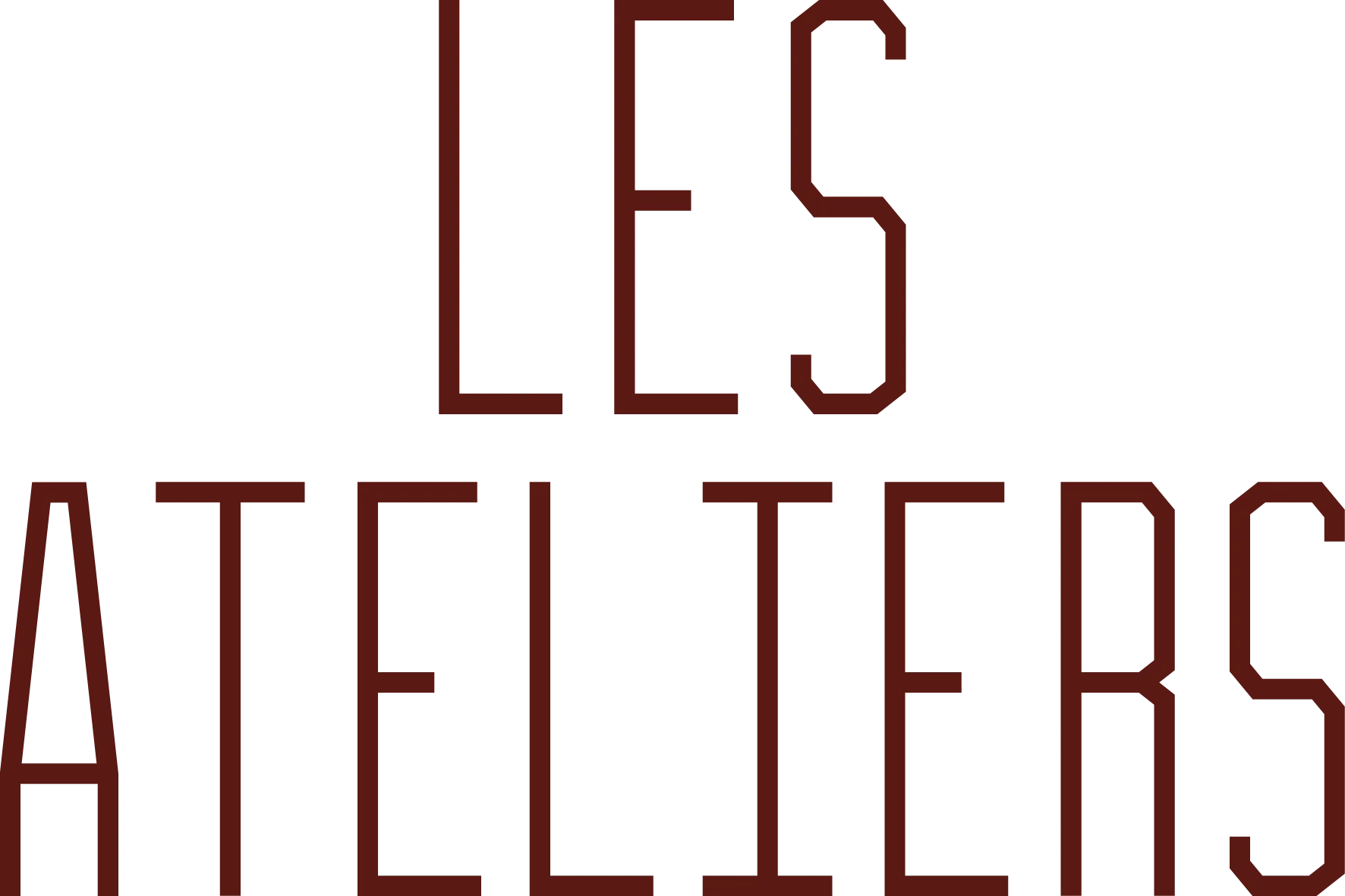 Les Ateliers